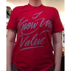 Jordandene Peggy Carter shirt